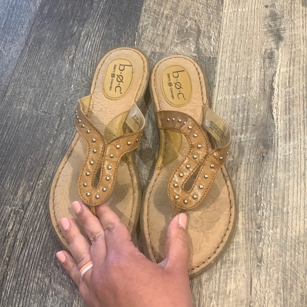 BOC Sandals